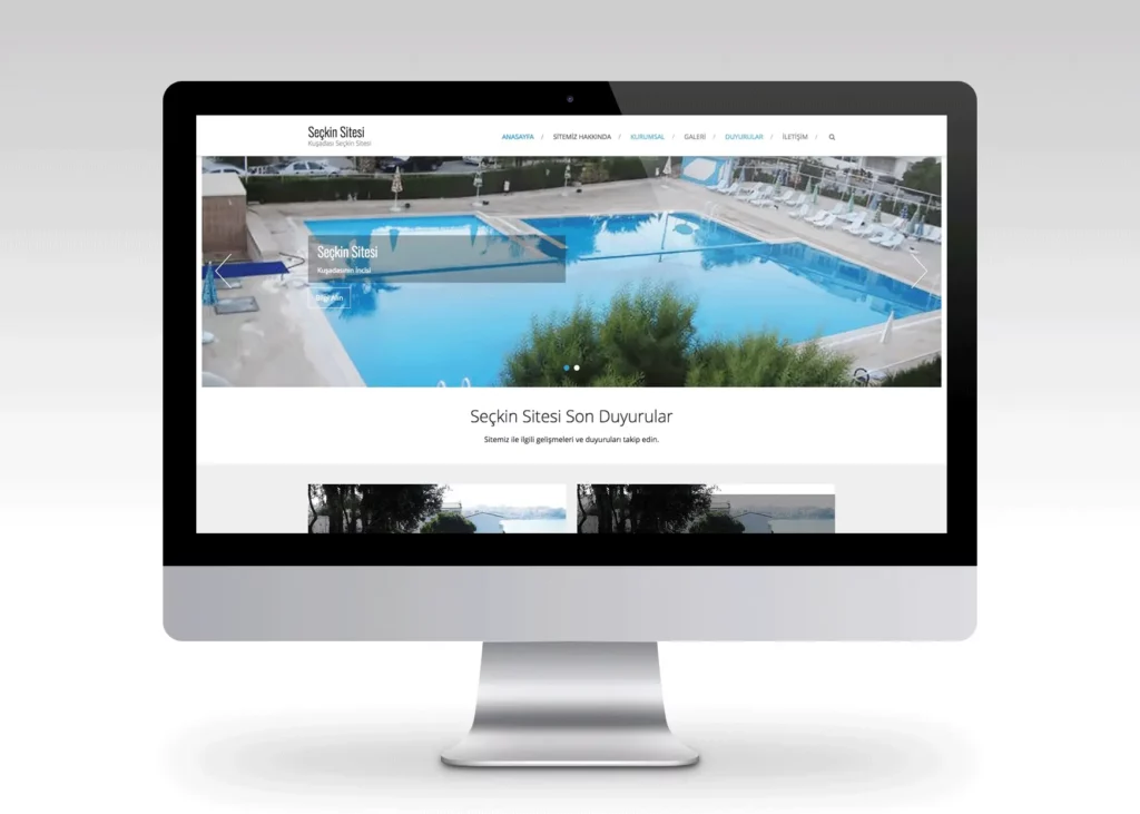 Kusadasi Seckin Sitesi 29 Apartman Tatil Siteleri Web Tasarimi.png