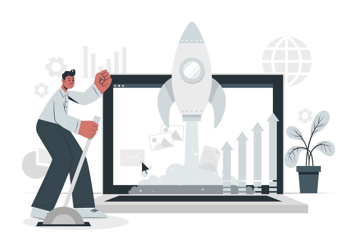 Market Launch