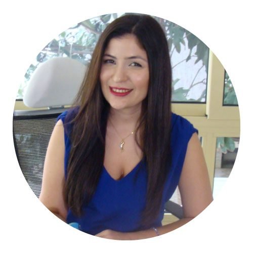 Dr. Dietitian Meltem Yaman